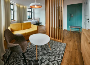Hotel a Hostinec Slunce, Osecna